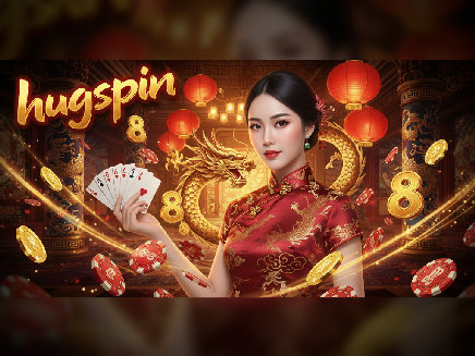 สล็อตเว็บตรง hugspin