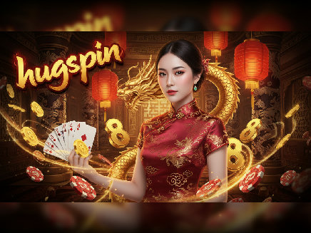 hugspin slot