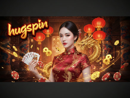 hugspin PG SLOT