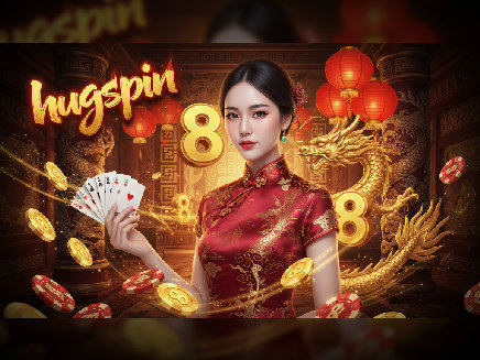 hugspin สล็อต